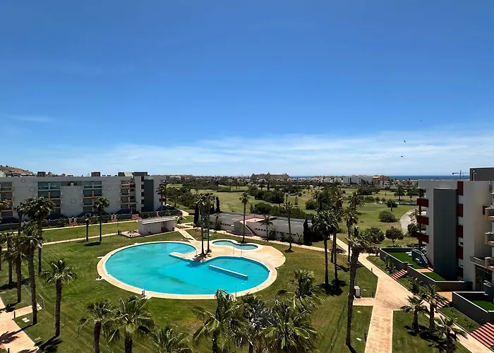 Nice Views Almerimar