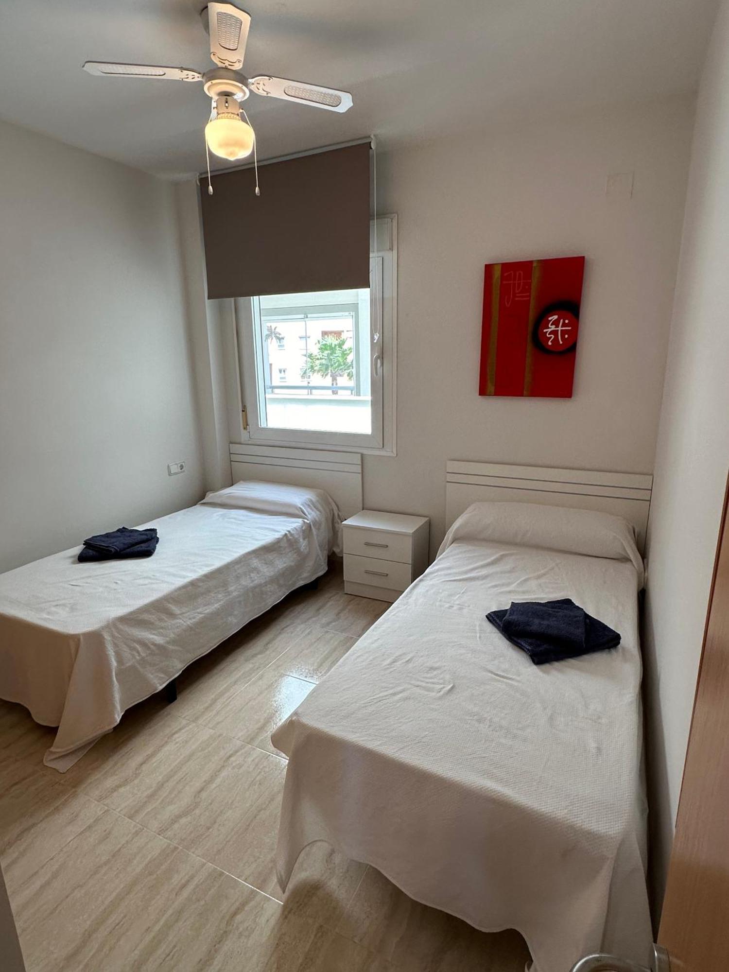 Views Apartment Almerimar