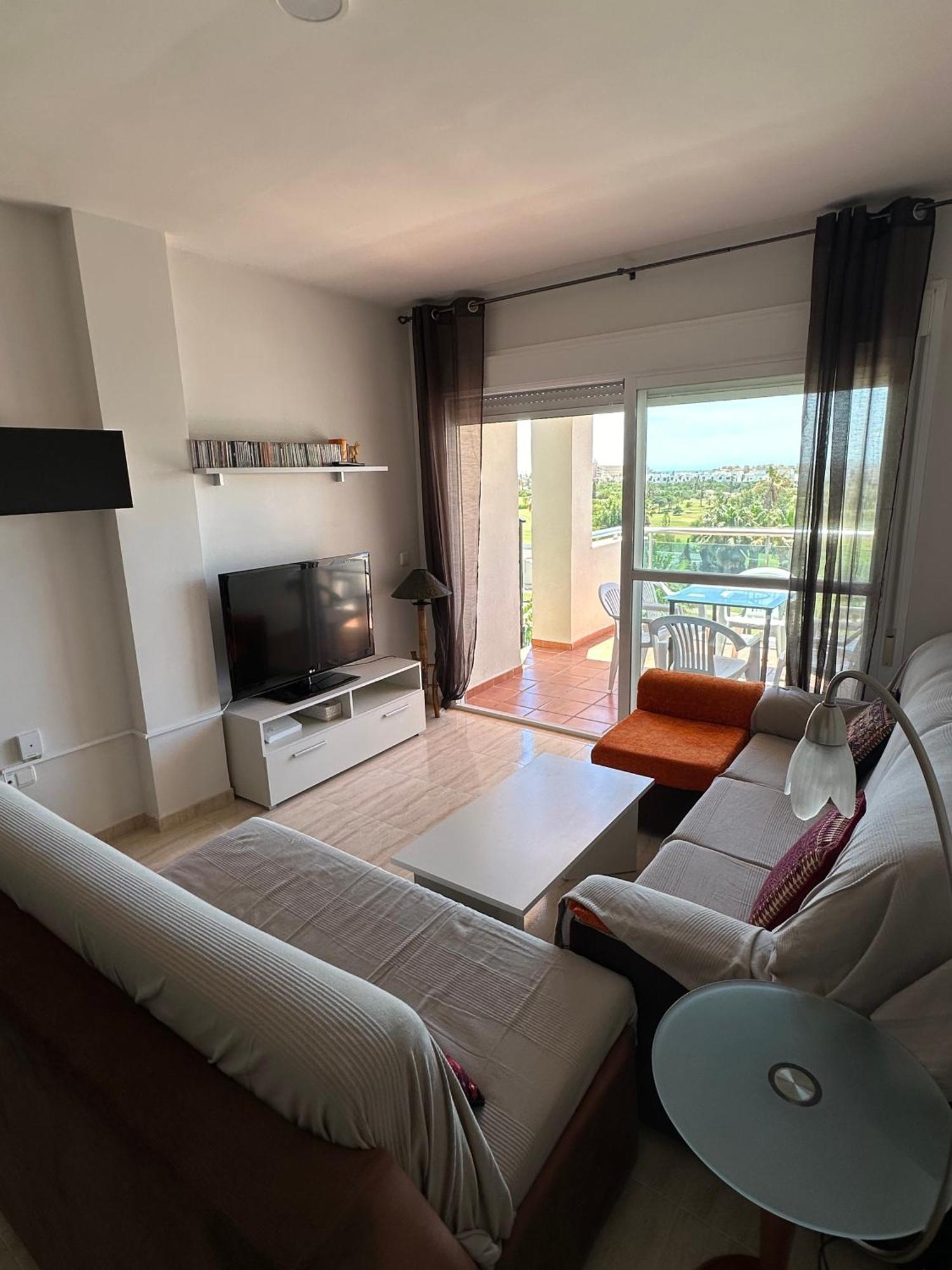 Apartment Views Almerimar