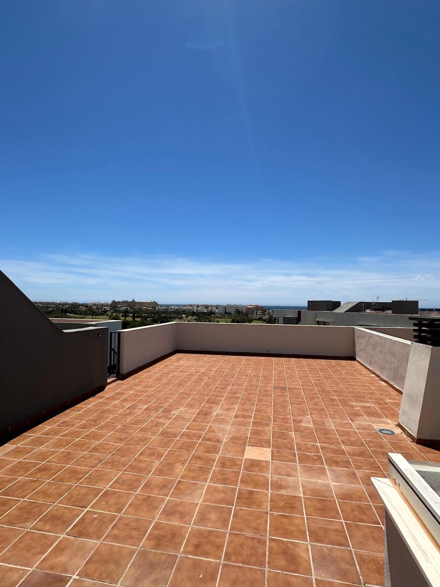 Apartment Views Almerimar