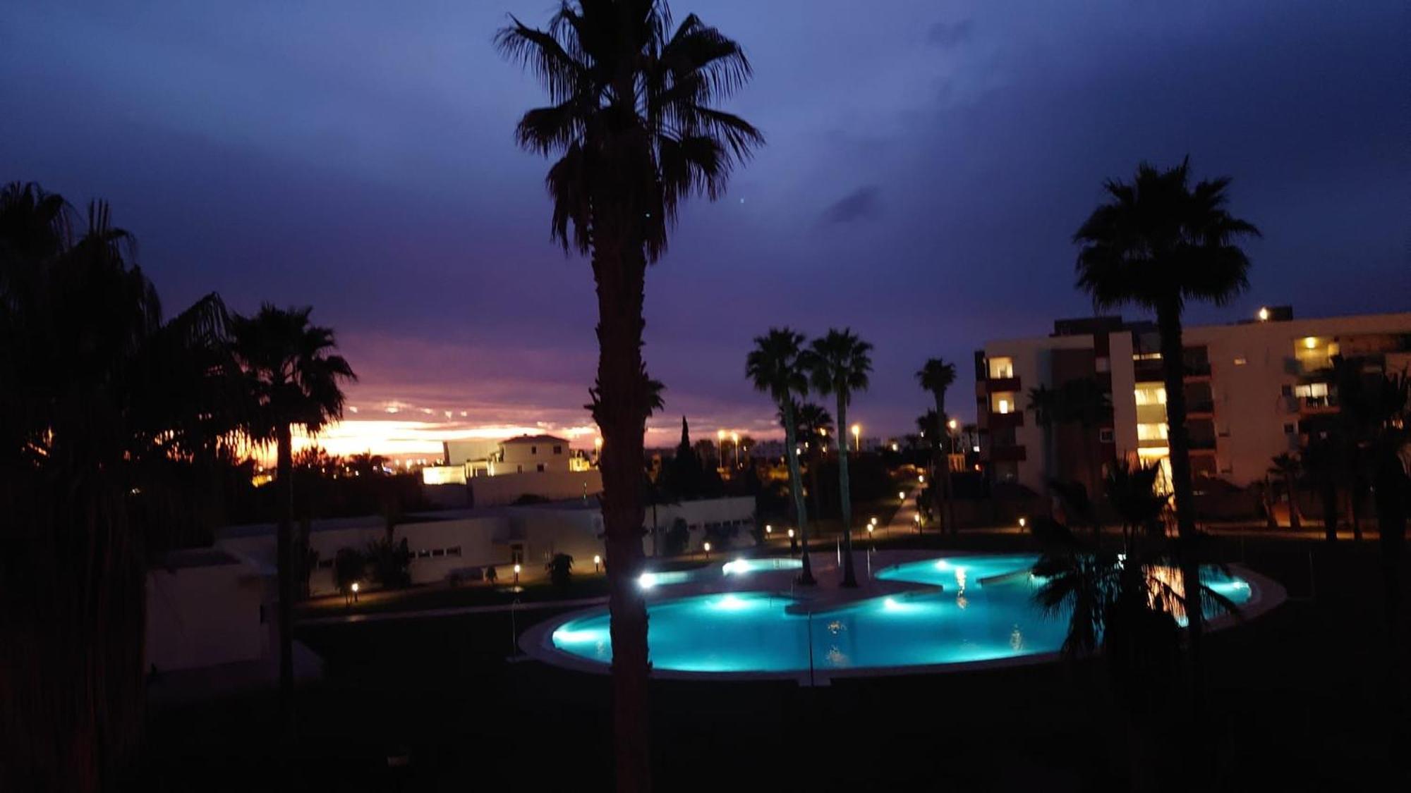 Views Apartment Almerimar