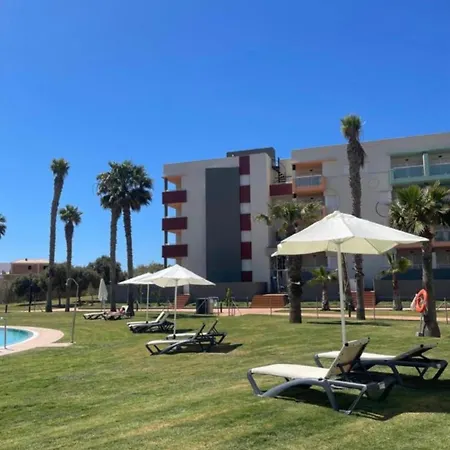 Nice Views Almerimar Exterior photo