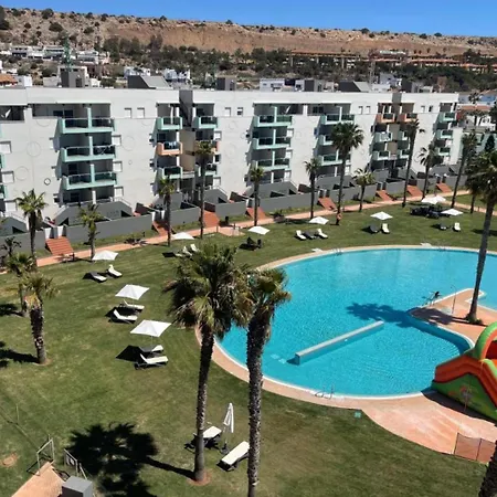 Nice Views Almerimar Exterior photo