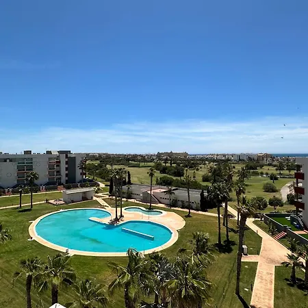 Nice Views Almerimar Exterior photo