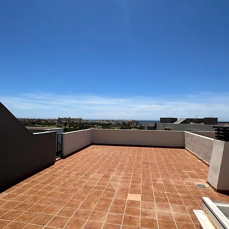 Nice Views Almerimar Exterior photo