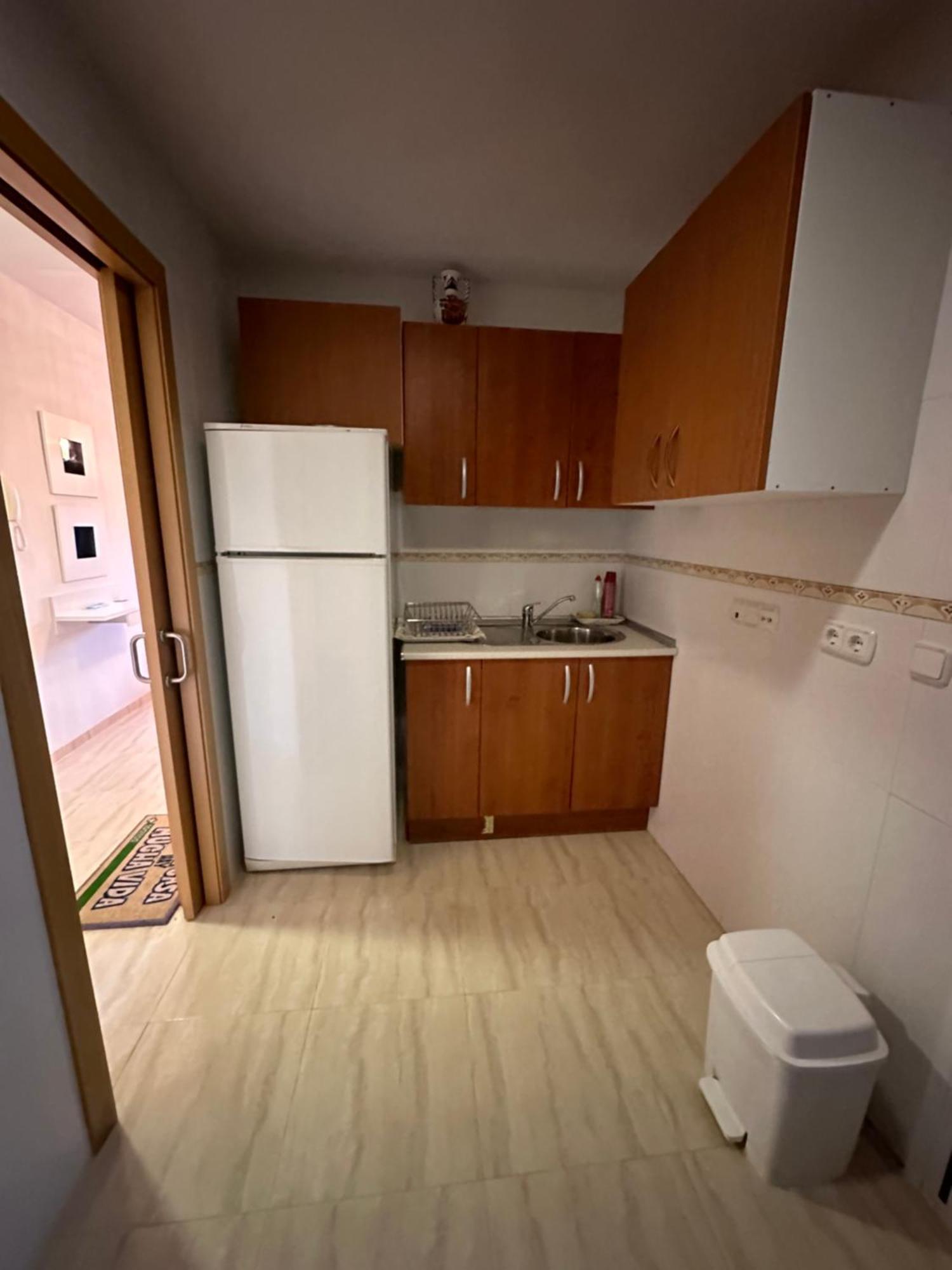 Views Apartament Almerimar