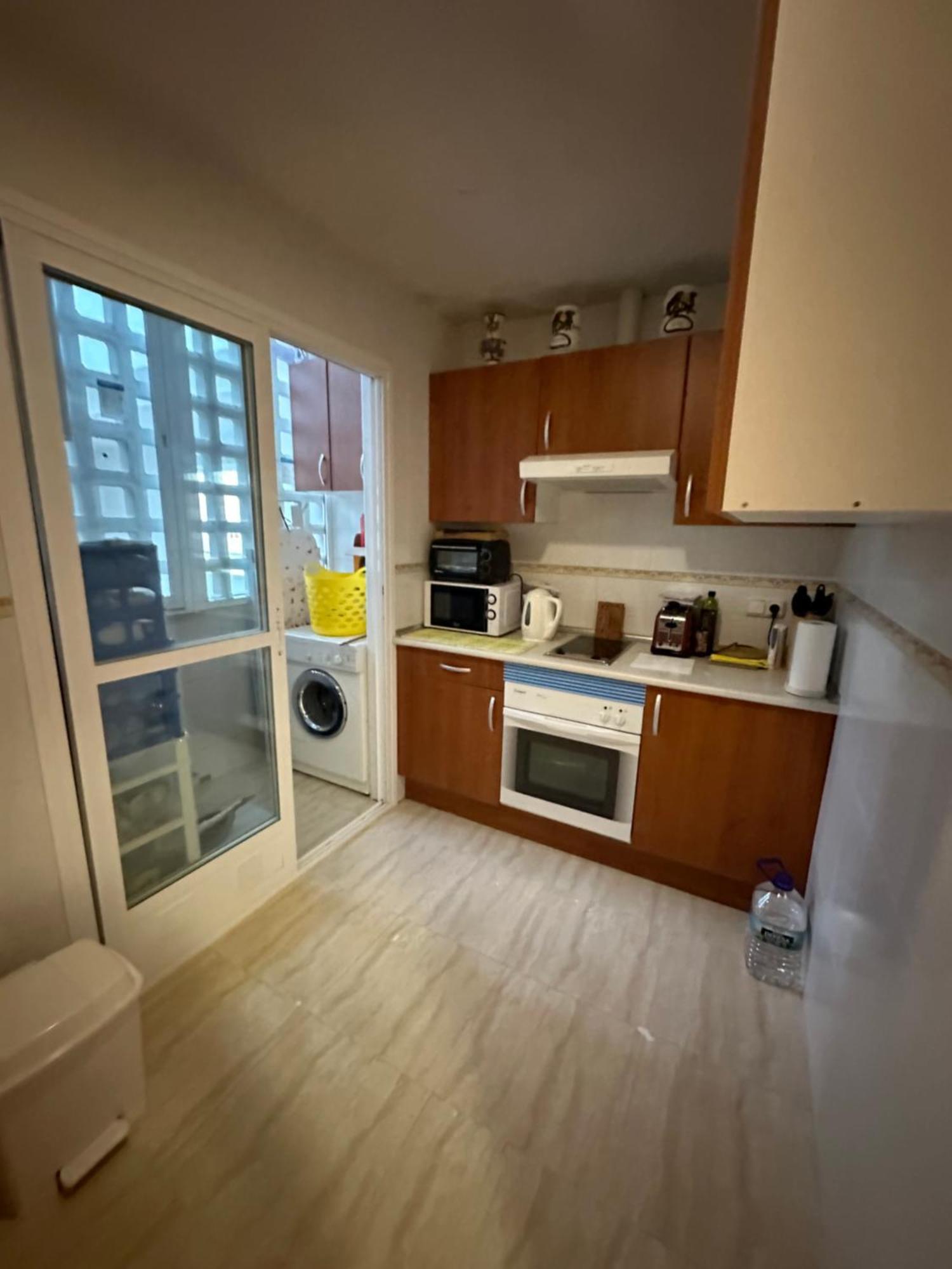 Apartament Views Almerimar