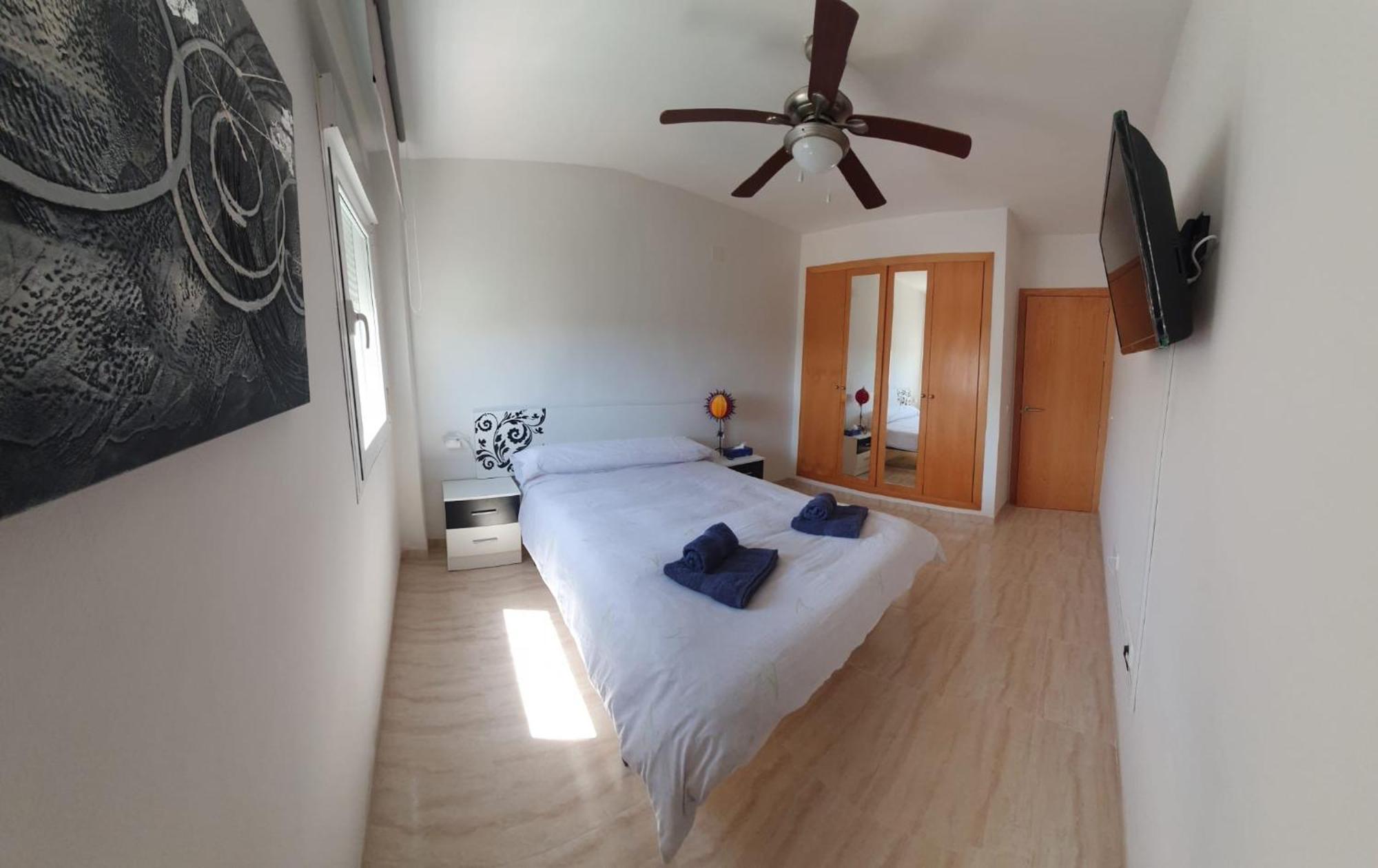 Apartament Views