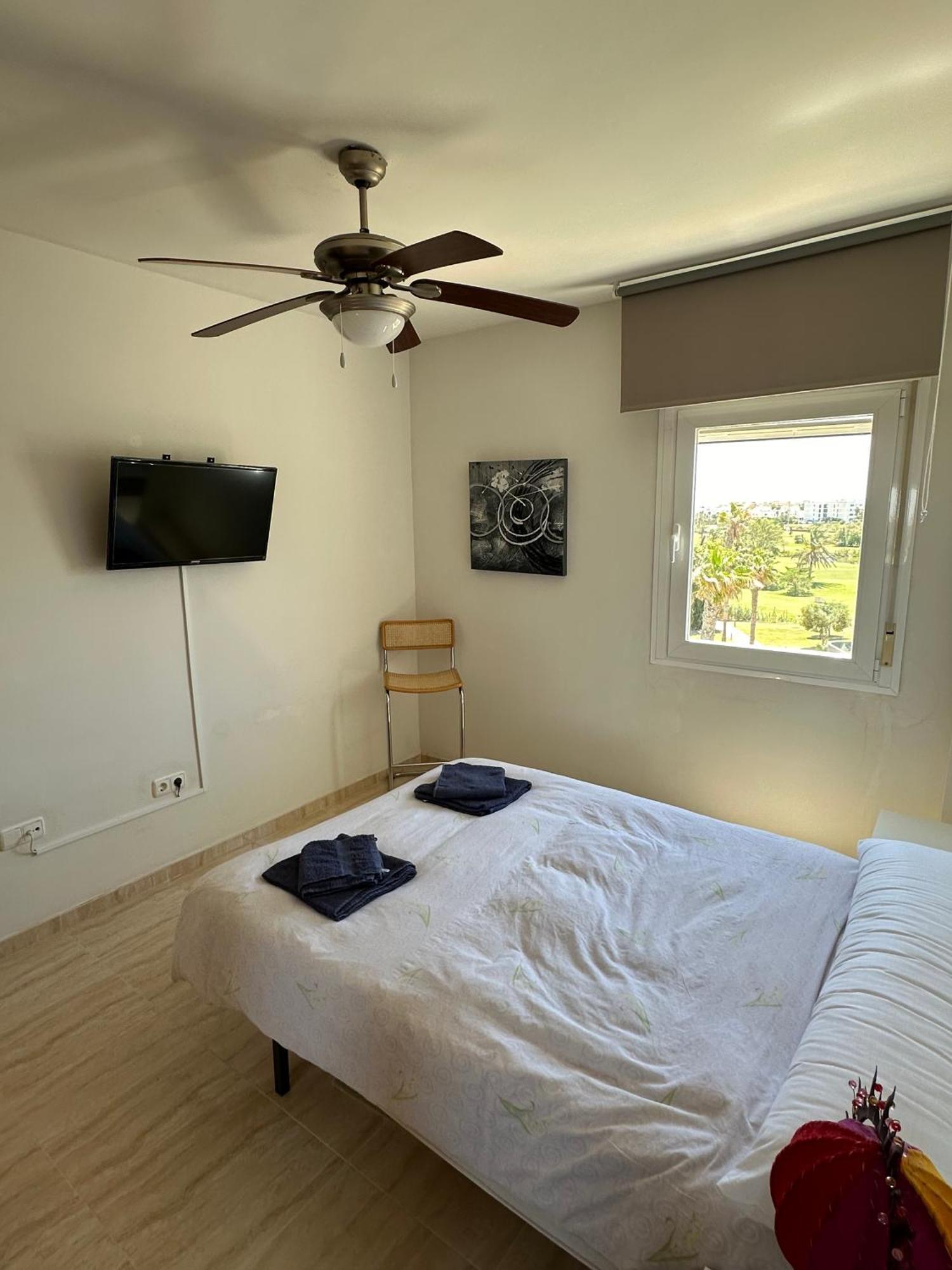 Apartament Views Almerimar