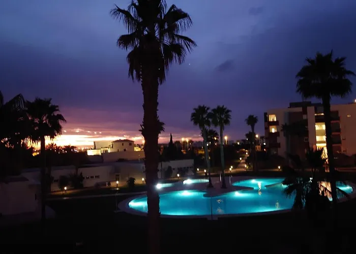 Nice Views Almerimar